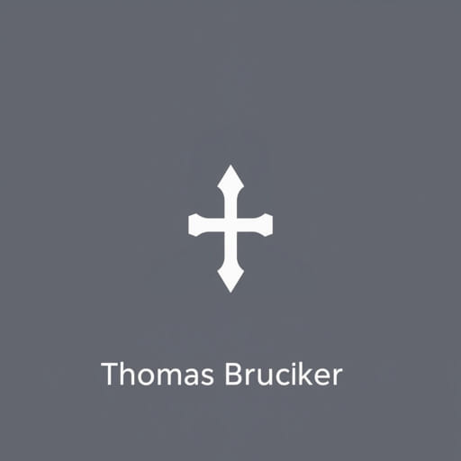 Thomas Bruckner Cause Of Death