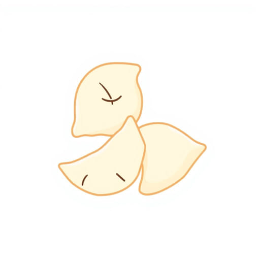 Uncooked Prawn Crackers Asda