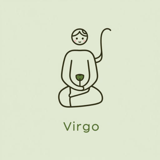 Understanding A Virgo Man