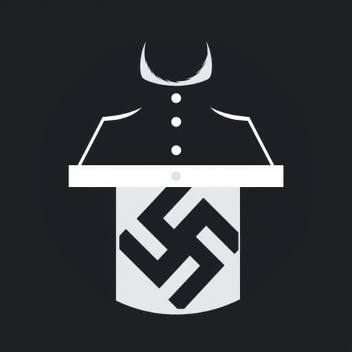 Uniform Of The Third Reich