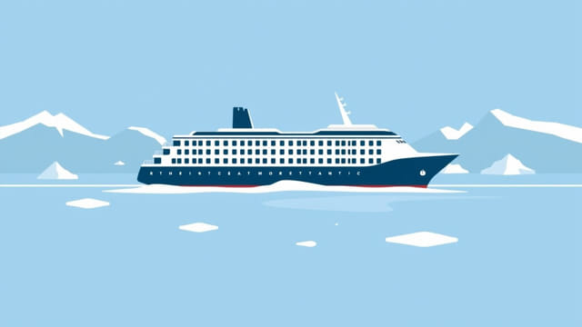 Viking Antarctica Cruise Cost