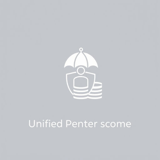 What Is Unified Pension Scheme