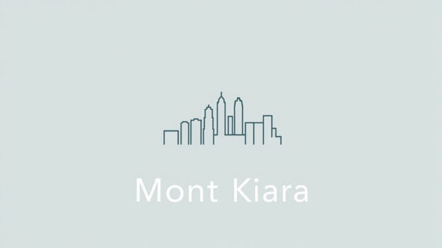 Where Is Mont Kiara