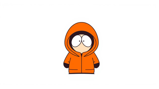 Who Is Kenny Mccormick