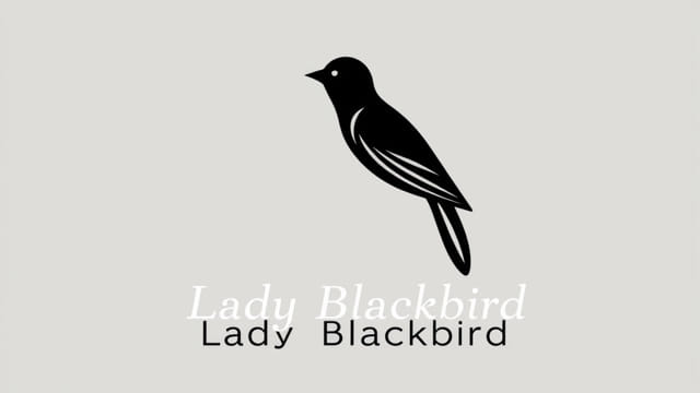 Who Is Lady Blackbird