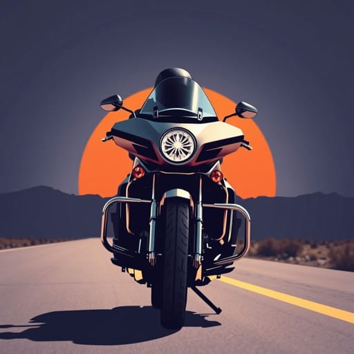 Yamaha Star Venture Transcontinental