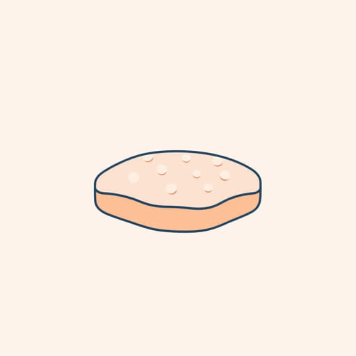 Yeast Overgrowth On Skin