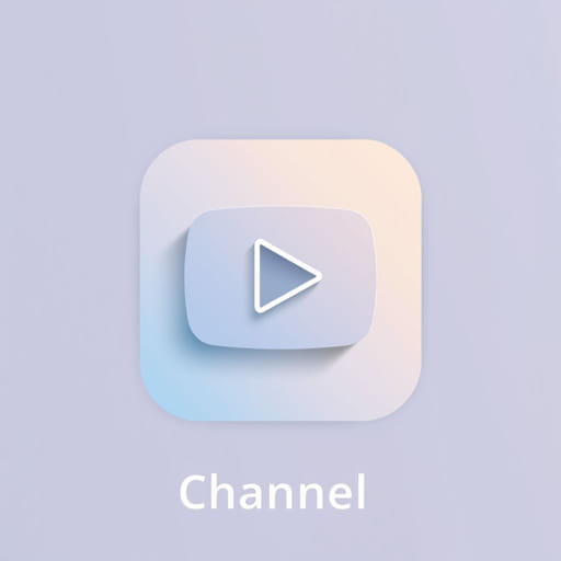 Youtube Channel Unique Name